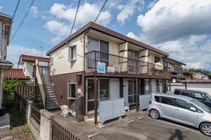 アイボリーハウスⅡ 102号-1