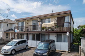 アイボリーハウスⅡ 101号-13