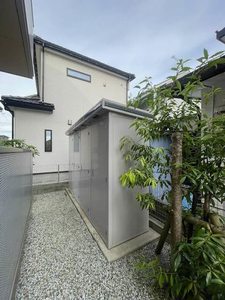 ジュネス　キョウワ 101号-14