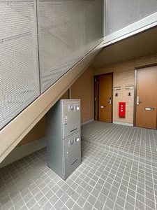 ジュネス　キョウワ 101号-15