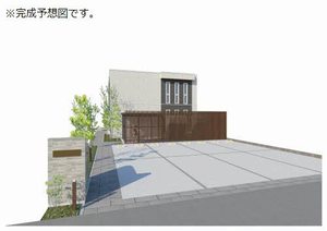 シャーメゾン桂木