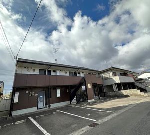 プチハイム 101号-1