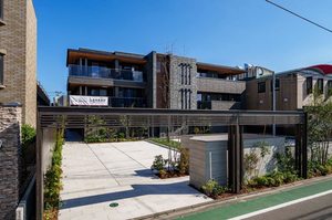 富岳五橋 207号-13