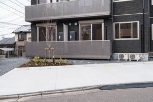 ＳｈａＭａｉｓｏｎ開成 101号-12