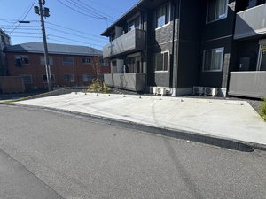 ShaMaison開成 102号-15