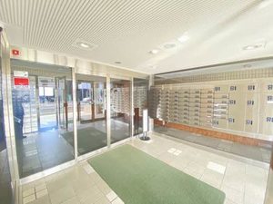 ライオンズマンション長町 407号-14