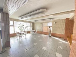 ライオンズマンション長町 407号-15