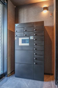 グランドメゾン新屋敷 301号-15