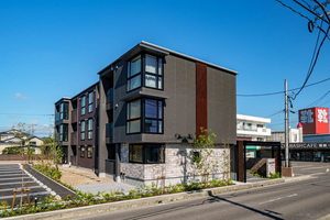 グランドメゾン新屋敷 202号-12