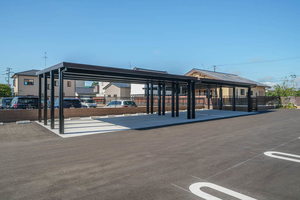 グランドメゾン新屋敷 202号-14