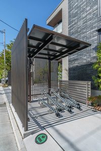 アヴニール上杉 103号-14