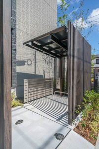 アヴニール上杉 103号-15