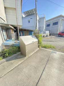 Ｌａ・Ｓａｋｉ福沢町 101号-14