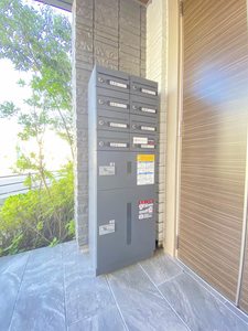 Ｌａ・Ｓａｋｉ福沢町 101号-15