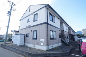 ヴィオラＳＩＮ　Ａ 102号-1