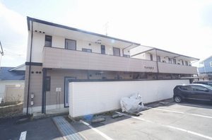 ヴィオラＳＩＮ　Ｂ 102号-1