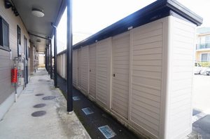 ヴィオラＳＩＮ　Ｂ 102号-15