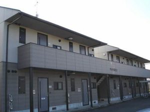 ヴィオラＳＩＮ　Ｂ 205号-1