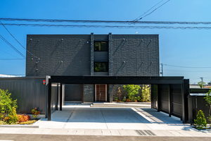 フォレナ利府 203号-12