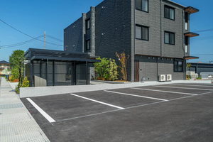 フォレナ利府 203号-13