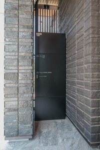 フォレナ利府 203号-15