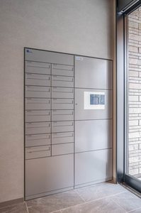 Ａｌｂｅｍａｒｌｅ錦町 303号-15