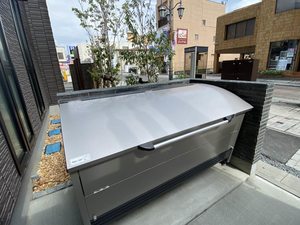 マーキュリー　コート 101号-5