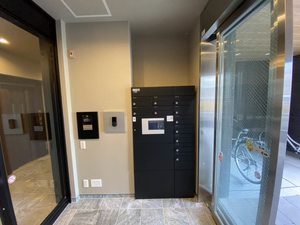 マーキュリー　コート 101号-8