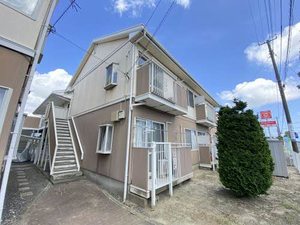 シュガーグランデュールＦ