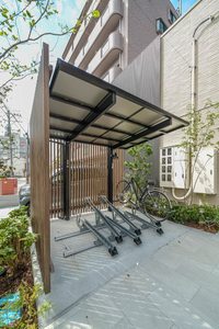 Ｆｏｒｅｎａ河原町 203号-9
