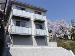 シャーメゾン桜通り二高前 102号-1