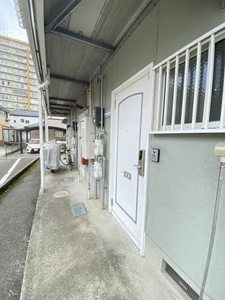 メゾンアラキ 203号-13