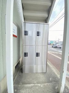 メゾンアラキ 203号-15