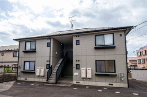 ディアスコートＢ