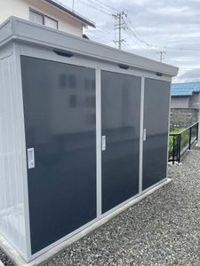 シャーメゾン行仁 101号-15