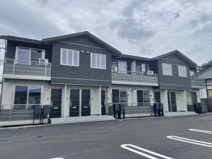 シャーメゾン行仁 203号-13