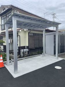 シャーメゾン行仁 203号-14