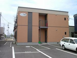 シャーメゾンオアシス 201号-1