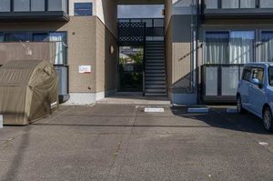 ヴァン・ヴェールＡ 201号-13