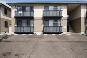 ヴァン・ヴェールＢ 101号-14