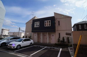 ファミールかんのⅢ