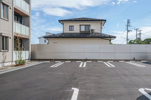 ソッリーソ蒲町 203号-7