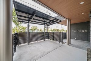 ソッリーソ蒲町 203号-8