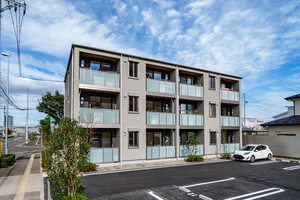 ソッリーソ蒲町 103号-6