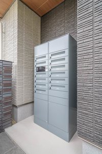 ソッリーソ蒲町 103号-9