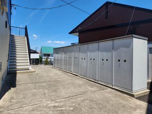 ラークヒルズ C 203号-15