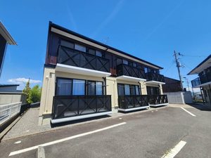 ラークヒルズ C 103号-6