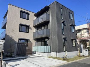 シャーメゾンＳ．Ｋ． 302号-1