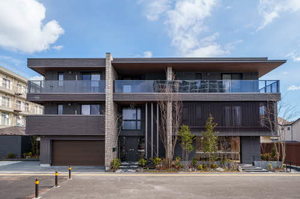 ＷＡＫＵＲＡＳ堰場 102号-1