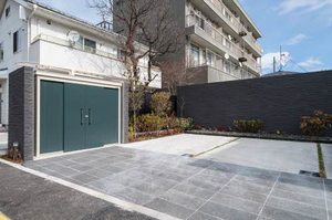 ＷＡＫＵＲＡＳ堰場 307号-14